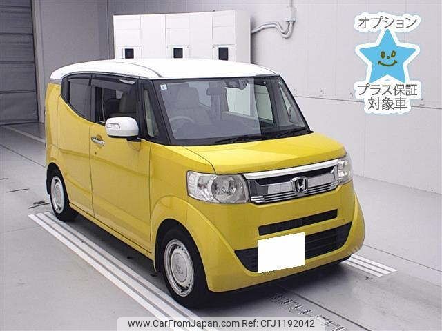 honda n-box-slash 2015 -HONDA 【和泉 587ﾈ1225】--N BOX SLASH JF1-7013515---HONDA 【和泉 587ﾈ1225】--N BOX SLASH JF1-7013515- image 1