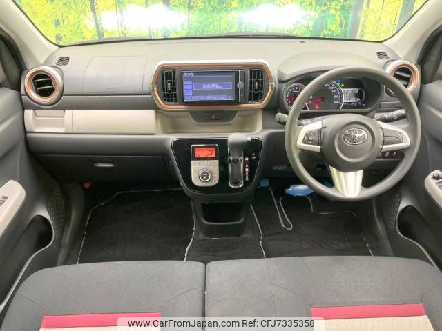 toyota passo 2017 -TOYOTA--Passo DBA-M700A--M700A-0068978---TOYOTA--Passo DBA-M700A--M700A-0068978- image 2