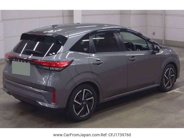 nissan note 2024 CFJ1739760 image 2