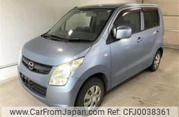 mazda az-wagon 2010 -MAZDA 【後日 】--AZ Wagon MJ23S--127195---MAZDA 【後日 】--AZ Wagon MJ23S--127195-