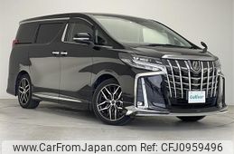 toyota alphard 2018 -TOYOTA--Alphard DBA-AGH30W--AGH30-0222865---TOYOTA--Alphard DBA-AGH30W--AGH30-0222865-
