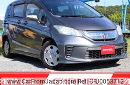 honda freed 2013 O11387