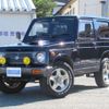 suzuki jimny 1993 -SUZUKI 【岩手 480ﾃ7012】--Jimny V-JA11V--JA11-217682---SUZUKI 【岩手 480ﾃ7012】--Jimny V-JA11V--JA11-217682- image 1