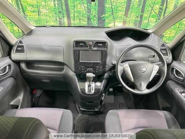 nissan serena 2011 TE4431 image 1