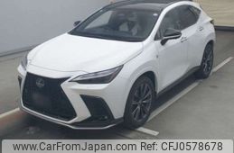 lexus nx 2023 -LEXUS--Lexus NX 6AA-AAZH25--AAZH25-1004380---LEXUS--Lexus NX 6AA-AAZH25--AAZH25-1004380-