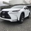 lexus nx 2015 -LEXUS--Lexus NX DAA-AYZ10--AYZ10-1008922---LEXUS--Lexus NX DAA-AYZ10--AYZ10-1008922- image 1