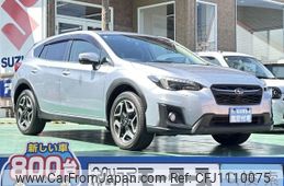 subaru xv 2017 -SUBARU--Subaru XV DBA-GT7--GT7-046546---SUBARU--Subaru XV DBA-GT7--GT7-046546-