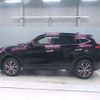 toyota harrier 2021 -TOYOTA--Harrier AXUH80-0038629---TOYOTA--Harrier AXUH80-0038629- image 5