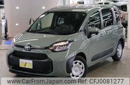 toyota sienta 2024 -TOYOTA--Sienta 6AA-MXPL10G--MXPL10-1138***---TOYOTA--Sienta 6AA-MXPL10G--MXPL10-1138***-