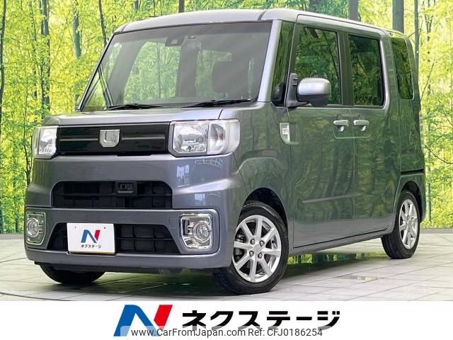 daihatsu wake 2018 -DAIHATSU--WAKE DBA-LA700S--LA700S-0106359---DAIHATSU--WAKE DBA-LA700S--LA700S-0106359- image 1