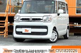 suzuki spacia 2019 CFJ1820226