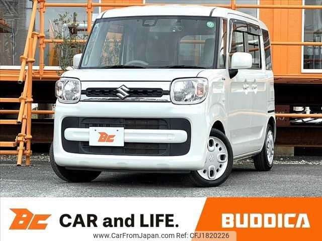 suzuki spacia 2019 CFJ1820226 image 1