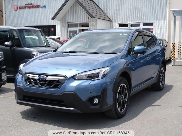 subaru xv 2022 quick_quick_GTE_GTE-059745 image 1