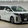 toyota alphard 2018 quick_quick_DBA-AGH30W_AGH30-0187859 image 15