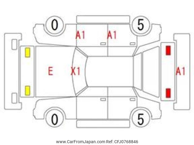audi q7 2016 -AUDI--Audi Q7 ABA-4MCREA--WAUZZZ4M6GD047564---AUDI--Audi Q7 ABA-4MCREA--WAUZZZ4M6GD047564- image 2