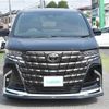 toyota alphard 2024 CFJ1578610 image 20