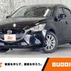 mazda demio 2016 -MAZDA--Demio DBA-DJ3FS--DJ3FS-302132---MAZDA--Demio DBA-DJ3FS--DJ3FS-302132- image 1