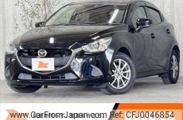 mazda demio 2016 -MAZDA--Demio DBA-DJ3FS--DJ3FS-302132---MAZDA--Demio DBA-DJ3FS--DJ3FS-302132-