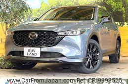 mazda cx-5 2022 -MAZDA--CX-5 3DA-KF2P--KF2P-501439---MAZDA--CX-5 3DA-KF2P--KF2P-501439-