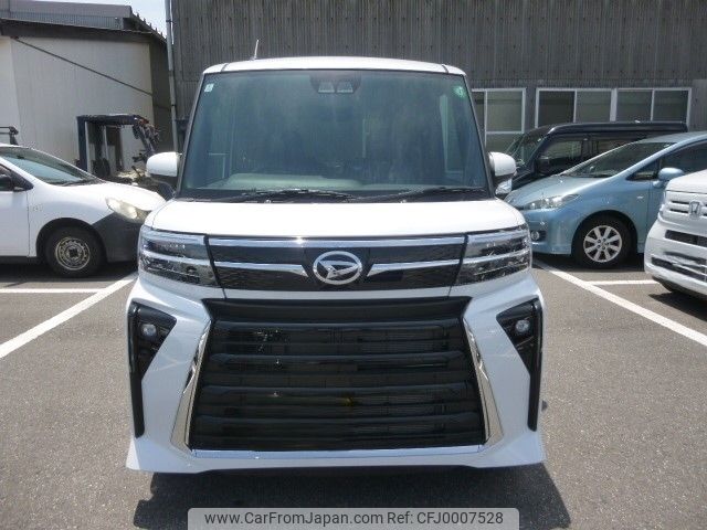 daihatsu tanto 2024 -DAIHATSU--Tanto 5BA-LA650S--LA650S-0394***---DAIHATSU--Tanto 5BA-LA650S--LA650S-0394***- image 2