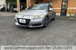 honda cr-z 2011 CFJ6610295