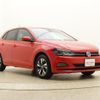 volkswagen polo 2019 -VOLKSWAGEN--VW Polo ABA-AWCHZ--WVWZZZAWZKU105140---VOLKSWAGEN--VW Polo ABA-AWCHZ--WVWZZZAWZKU105140- image 6