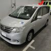 nissan serena 2013 -NISSAN--Serena C26--C26-062403---NISSAN--Serena C26--C26-062403- image 5