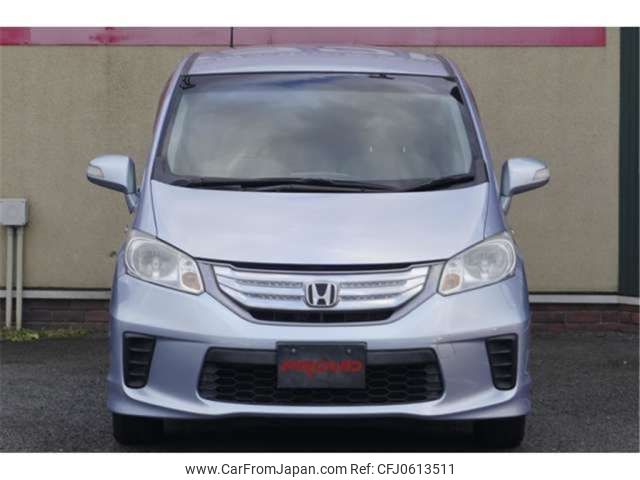 honda freed 2012 -HONDA--Freed DAA-GP3--GP3-1054583---HONDA--Freed DAA-GP3--GP3-1054583- image 2