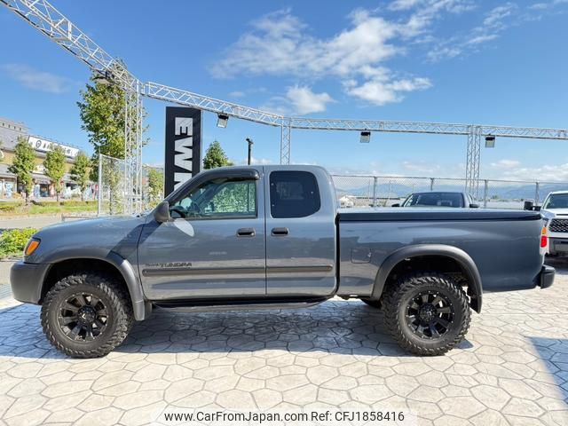 toyota tundra 2007 CFJ1858416 image 2