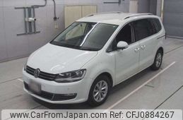 volkswagen sharan 2016 -VOLKSWAGEN--VW Sharan DBA-7NCZD--WVWZZZ7NZGV208075---VOLKSWAGEN--VW Sharan DBA-7NCZD--WVWZZZ7NZGV208075-