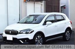 suzuki sx4 2017 -SUZUKI--SX4 YA22S--00546473---SUZUKI--SX4 YA22S--00546473-