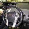 toyota prius-α 2012 -TOYOTA--Prius α ZVW41W-3093153---TOYOTA--Prius α ZVW41W-3093153- image 3