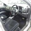 mitsubishi outlander 2007 TE293 image 2