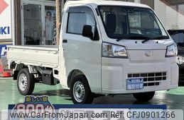 daihatsu hijet-truck 2024 GOO_JP_700060017330250316002