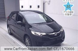 honda fit 2016 CFJ1670666
