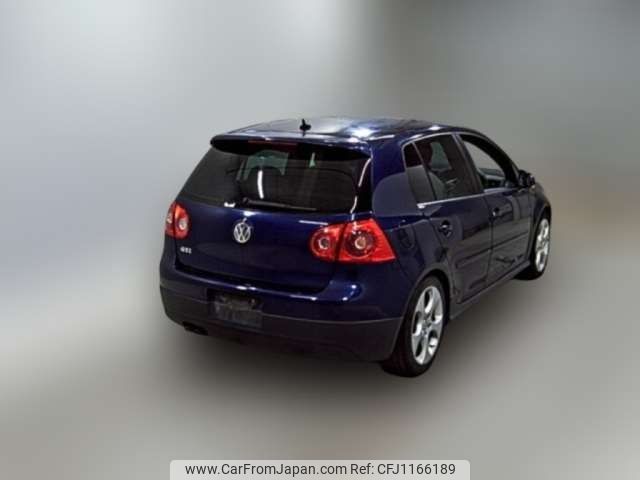volkswagen golf 2008 -VOLKSWAGEN--VW Golf ABA-1KAXX--WVWZZZ1KZ8U014493---VOLKSWAGEN--VW Golf ABA-1KAXX--WVWZZZ1KZ8U014493- image 2
