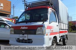 subaru sambar-truck 2006 -SUBARU 【一宮 480】--Samber Truck LE-TT1--TT1-085520---SUBARU 【一宮 480】--Samber Truck LE-TT1--TT1-085520-