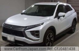 mitsubishi eclipse-cross 2023 -MITSUBISHI 【滋賀 341ｽ 212】--Eclipse Cross 5BA-GK1W--GK1W-0602809---MITSUBISHI 【滋賀 341ｽ 212】--Eclipse Cross 5BA-GK1W--GK1W-0602809-