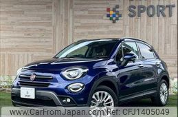 fiat 500x 2020 quick_quick_3BA-33413PM_ZFA3340000P870824
