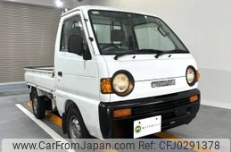 suzuki carry-truck 1996 Mitsuicoltd_SZCT449711R0610