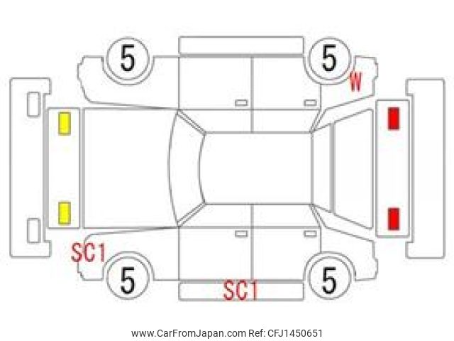 toyota hiace-van 2012 -TOYOTA--Hiace Van CBF-TRH226K--TRH226-0010189---TOYOTA--Hiace Van CBF-TRH226K--TRH226-0010189- image 2