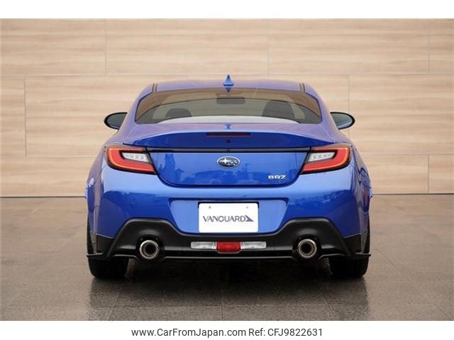 subaru brz 2021 -SUBARU 【北九州 301ﾀ8600】--BRZ ZD8--002917---SUBARU 【北九州 301ﾀ8600】--BRZ ZD8--002917- image 2