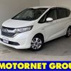 honda freed 2017 -HONDA--Freed DAA-GB7--GB7-1048395---HONDA--Freed DAA-GB7--GB7-1048395- image 1