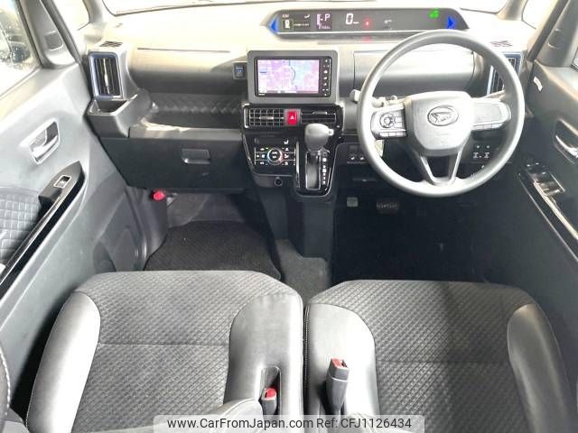 daihatsu tanto 2021 -DAIHATSU--Tanto 6BA-LA660S--LA660S-0038713---DAIHATSU--Tanto 6BA-LA660S--LA660S-0038713- image 2