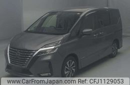 nissan serena 2020 -NISSAN--Serena 5AA-GFC27--GFC27-215946---NISSAN--Serena 5AA-GFC27--GFC27-215946-