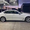 bmw 5-series 2017 -BMW--BMW 5 Series LDA-JC20--WBAJC32060WA06442---BMW--BMW 5 Series LDA-JC20--WBAJC32060WA06442- image 14