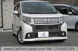 daihatsu move 2015 quick_quick_DBA-LA150S_LA150S-0040123