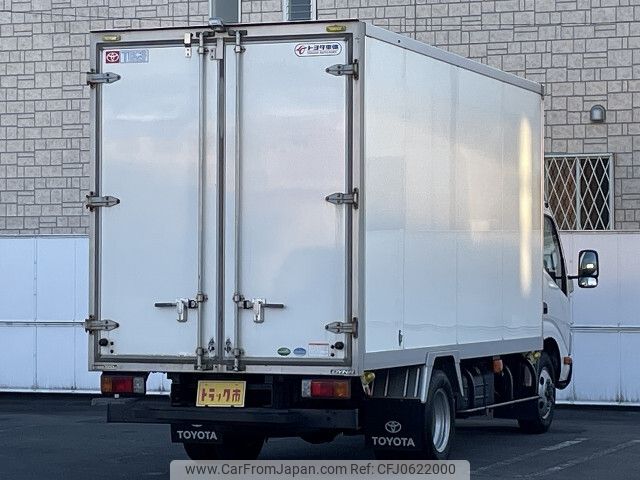 toyota dyna-truck 2016 -TOYOTA--Dyna TKG-XZU695--XZU695-0003218---TOYOTA--Dyna TKG-XZU695--XZU695-0003218- image 2