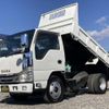 isuzu elf-truck 2009 quick_quick_BKG-NKR85AD_NKR85-7012585 image 1