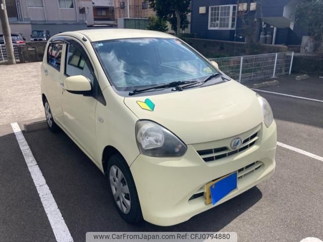 daihatsu mira-e-s 2012 -DAIHATSU--Mira e:s DBA-LA300S--LA300S-1049042---DAIHATSU--Mira e:s DBA-LA300S--LA300S-1049042- image 2